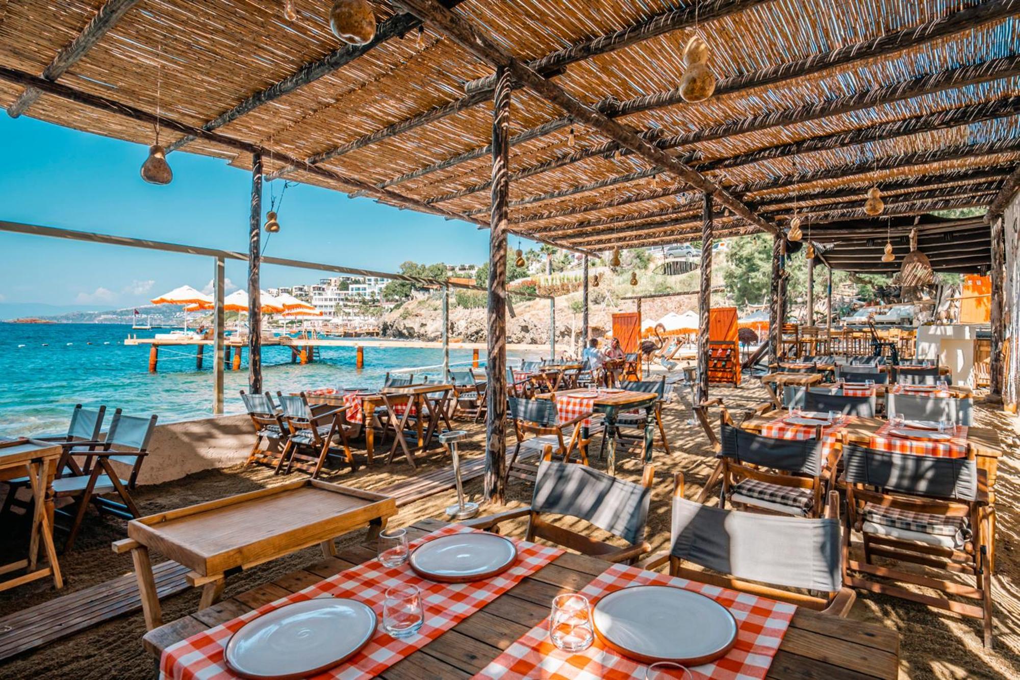 La Local Yalikavak Hotel Bodrum Exterior foto