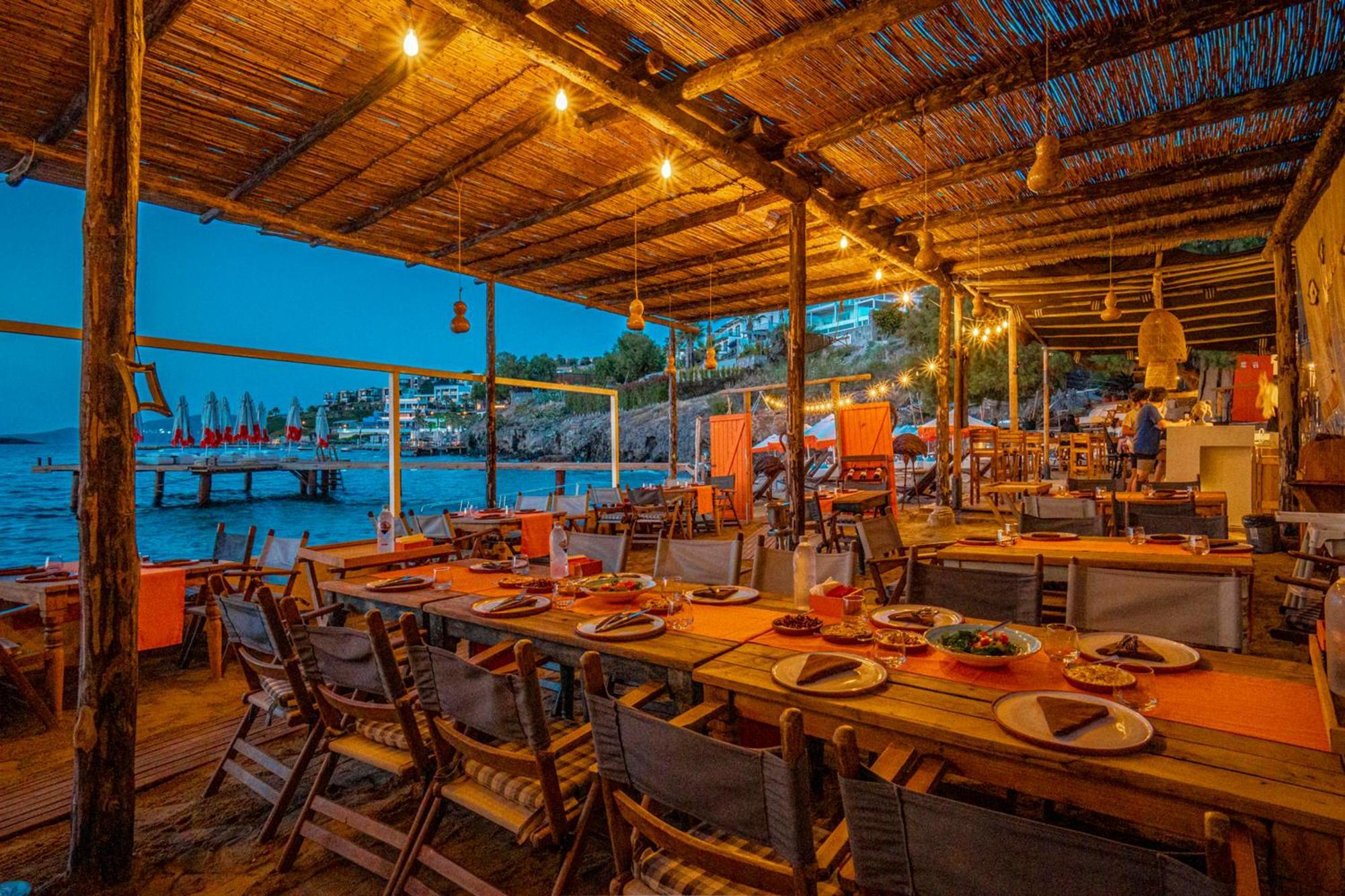 La Local Yalikavak Hotel Bodrum Exterior foto
