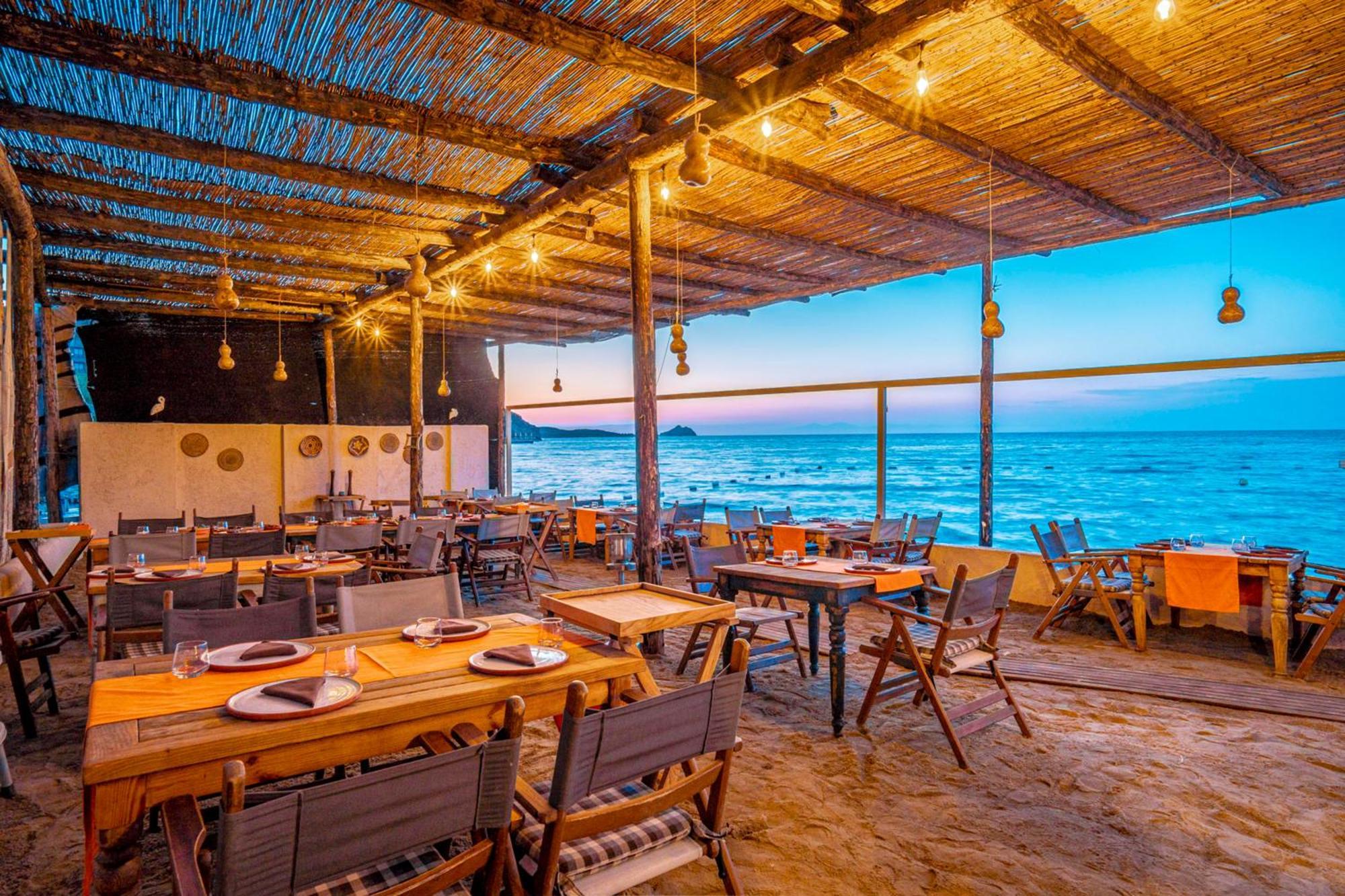 La Local Yalikavak Hotel Bodrum Exterior foto