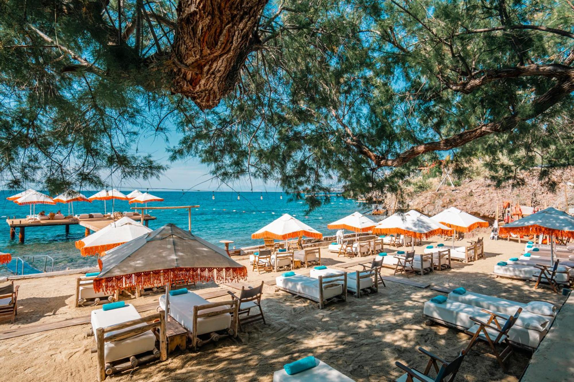 La Local Yalikavak Hotel Bodrum Exterior foto