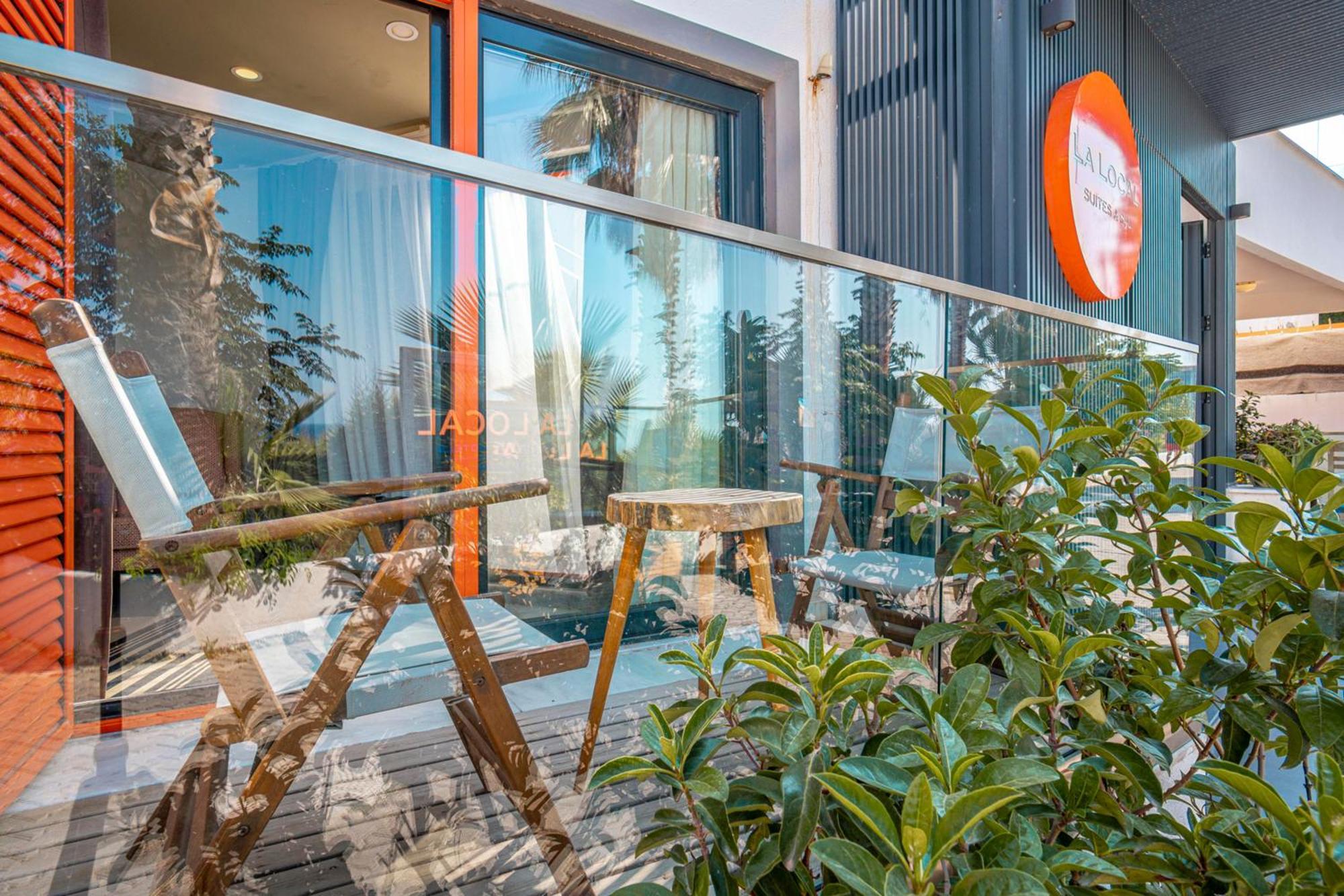 La Local Yalikavak Hotel Bodrum Exterior foto