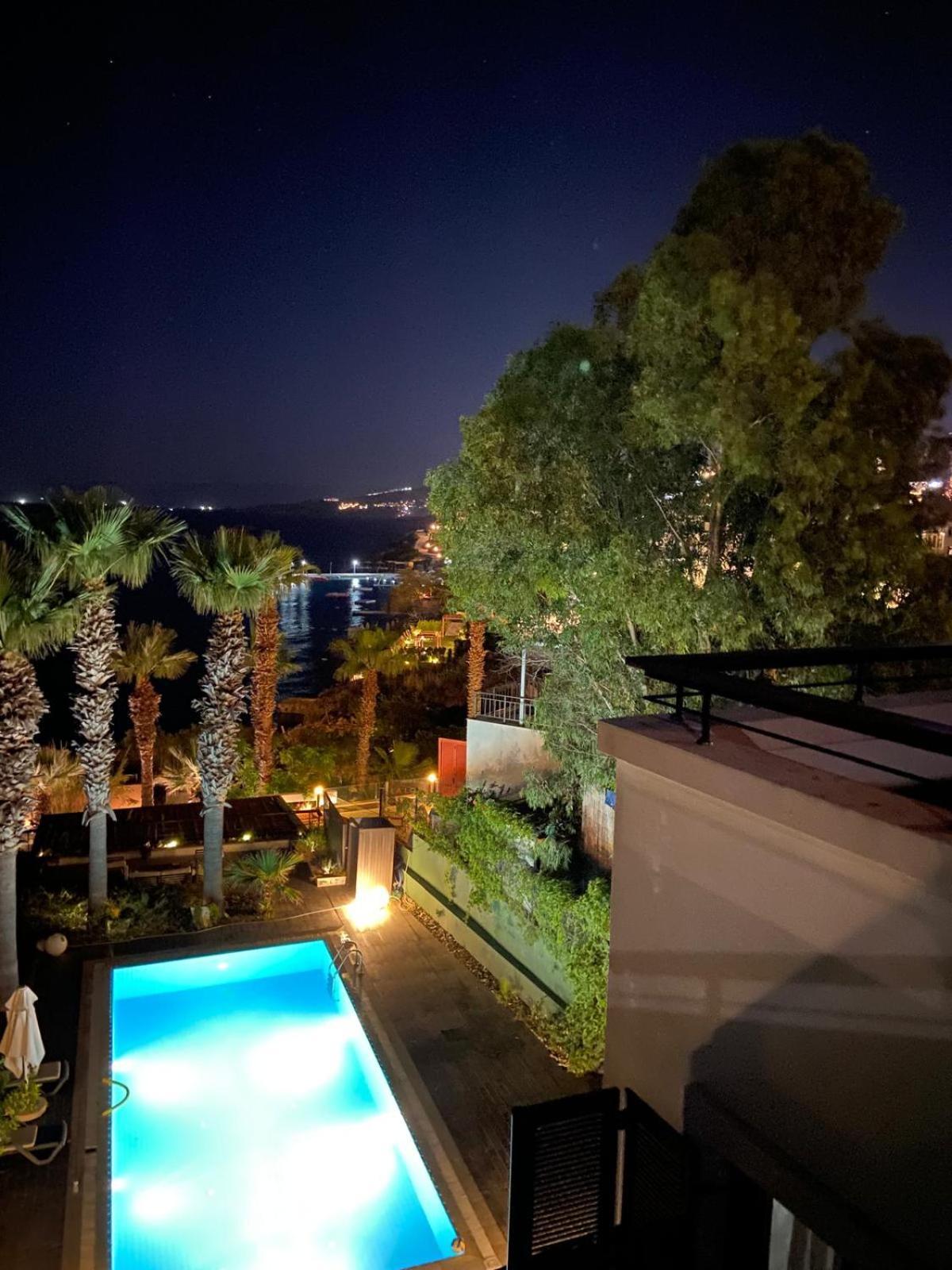 La Local Yalikavak Hotel Bodrum Exterior foto
