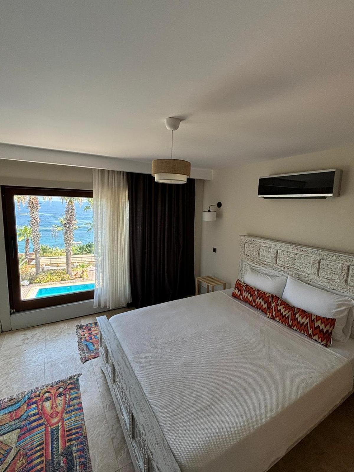 La Local Yalikavak Hotel Bodrum Exterior foto