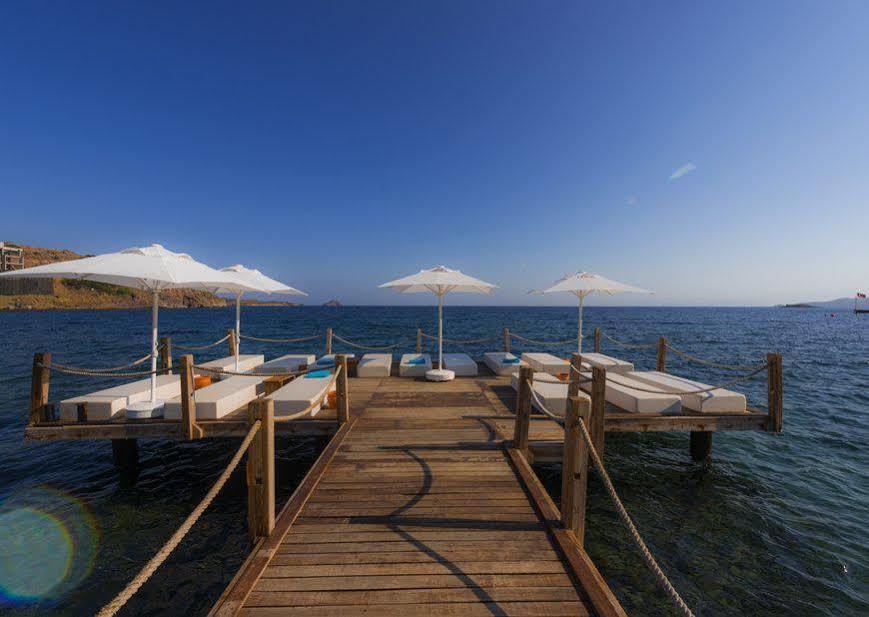 La Local Yalikavak Hotel Bodrum Exterior foto