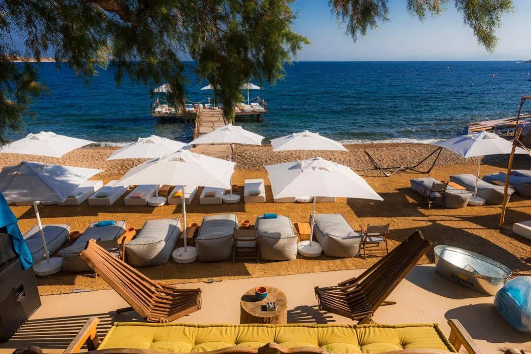 La Local Yalikavak Hotel Bodrum Exterior foto