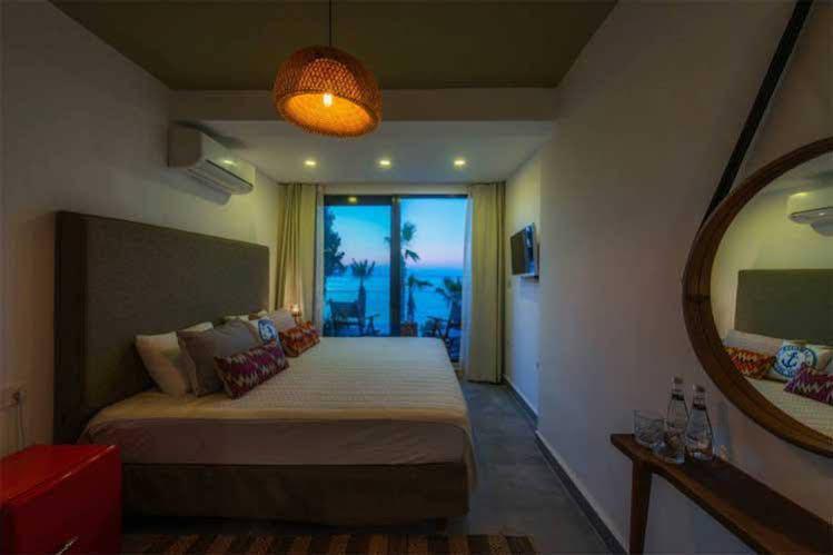 La Local Yalikavak Hotel Bodrum Exterior foto