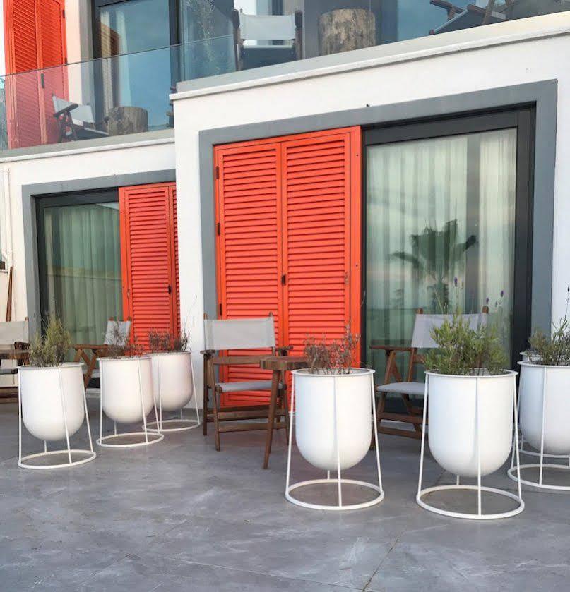La Local Yalikavak Hotel Bodrum Exterior foto